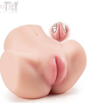 11Lb Realistic Male Masturbator