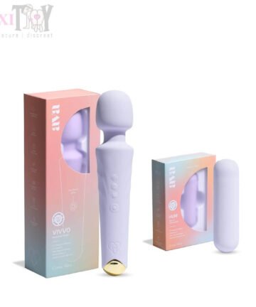App Control Trusting Vibrator
