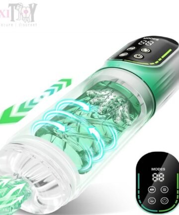 Automatic Male Masturbator