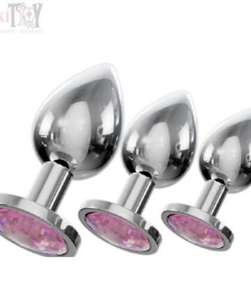 Butt Plug Anal Sex Toys Anal Plug Training Kit