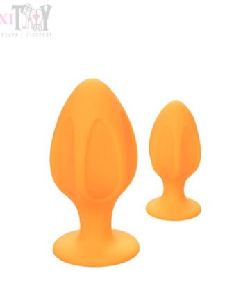 Butt Plug Silicone