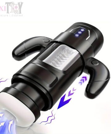 Cafatop Male Masturbator Sex Toys