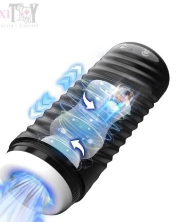 Cafatop Sex Toys For Men Male