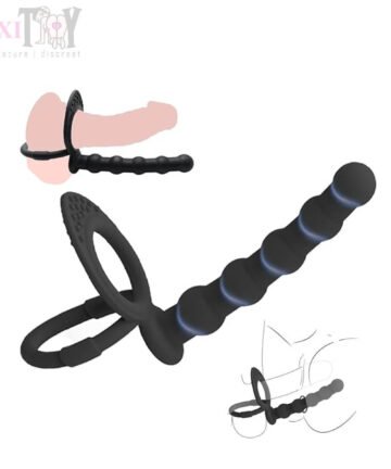 Double Penetration Dildo In Pakistan Double Head Massage. Water And Bath Resistant. Compact, Discreet And Lightweight The Smooth Surface Will Not