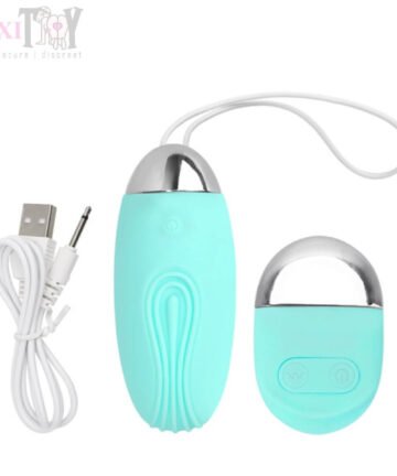 Jumping Egg Vibrator