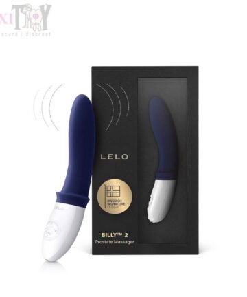 Lelo Billy 2 Vibrating