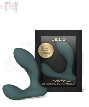 Lelo Hugo 2 Prostate Vibrator Price