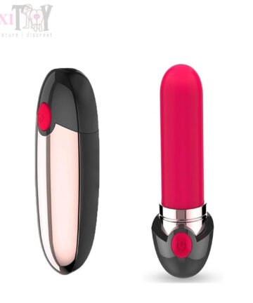 Mini Vaginal Massager