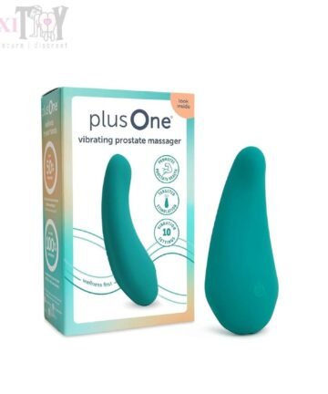 Plusone External Vibrating Prostate Massager