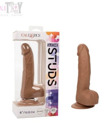 Realistic Dildo For Beginners
