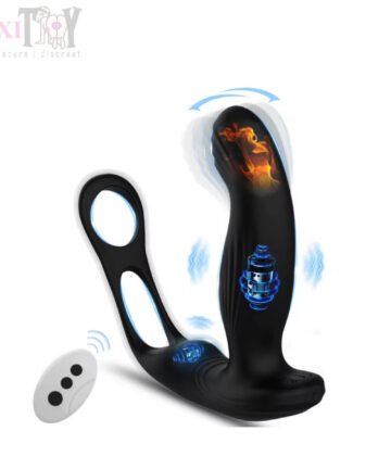 Sex Toys for Men Anal Plug