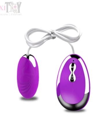 Small Secret Vibrator