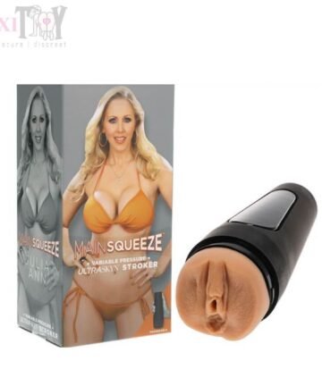 The Handy Sex Toy For Men