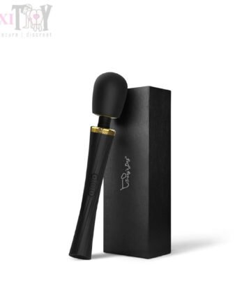 Tracy's Dog Wand Vibrator Kit For Couples