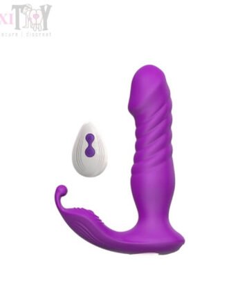 Vibrator Wand, Female Adult Sex Toys