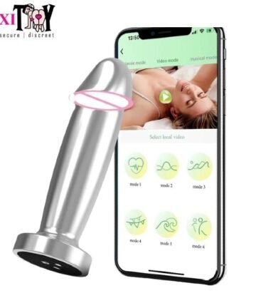 ALSHENUS Anal Plug Adult Toys In Pakistan