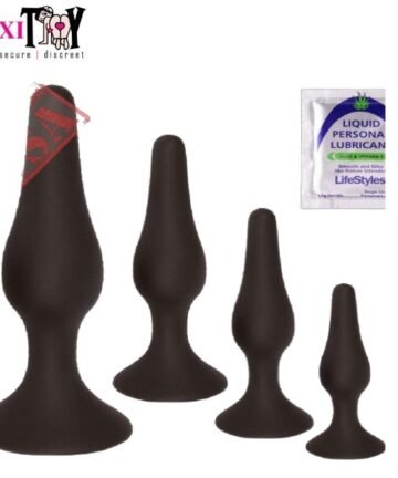 Anal Sex Toys Prostate Massager In Pakistan