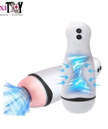 Male Mens Sex Toys Mastusbator In Pakistan