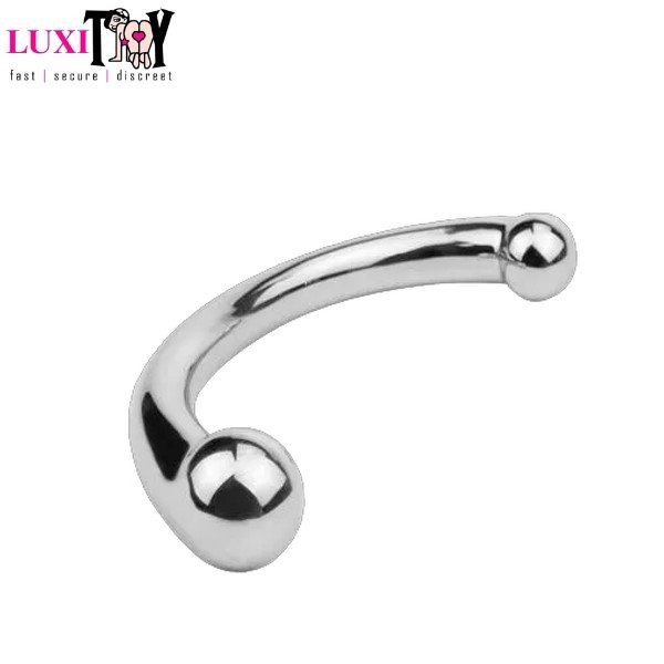 Metal Anal Beads Butt Plug Sex Toys In Pakistan
