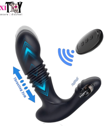 Prostate Massager Male Sex Toys in Pakistan