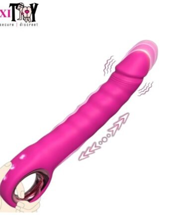 Rose Anal Vibrator Adult Sex Toy In Pakistan