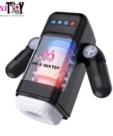 Sex Toy Automatic Male Masturbato In Pakistan
