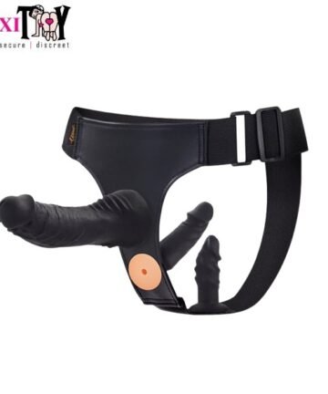 Strap on Dildo Adult Toys - UTIMI Strapon 3 In Pakistan