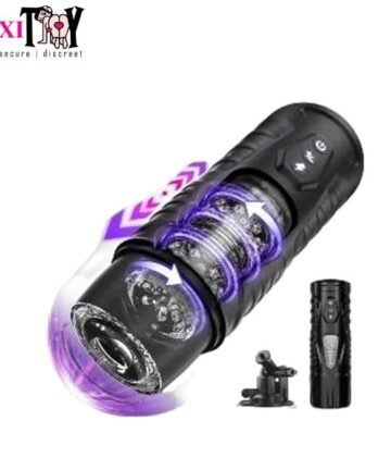 Unique Male Sex Toy In Pakistan