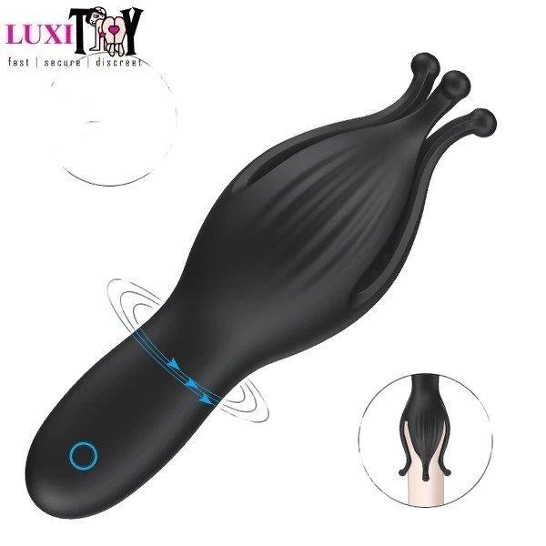 Luzine Male Masturbator In Pakistan