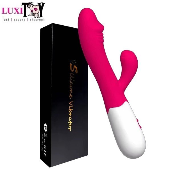Vibrator Sex Toys With Realistic Design Clitoral Stimulator In Pakistan