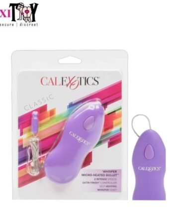 Calexoticss Whisper In Pakistan