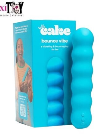 Hello Cake Bounce Vibe In Pakistan