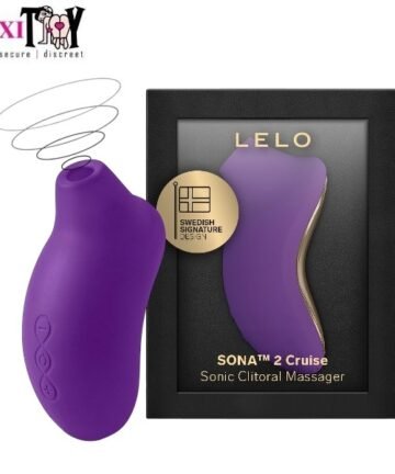 Lelo Sona Sonic Massager Sex Toy For Woman In Pakistan