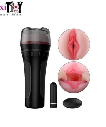 Male Fleshlight In Pakistan