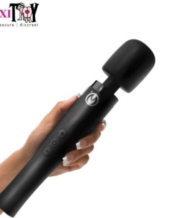 Master Series Thunderstick Pro Wand Massager In Pakistan
