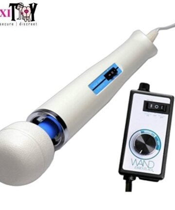 Nuzzle Tip Wand Massager In Pakistan