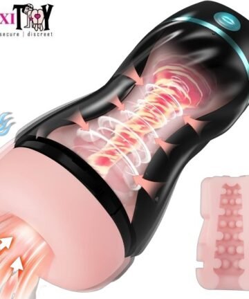 Mini Vibrator 8 Speed In Pakistan