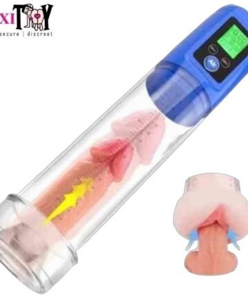Penis Pump Male Sex Toys In Pakistan