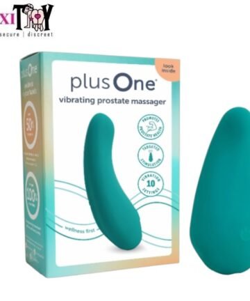 Plusone External Vibrating Prostate Massager