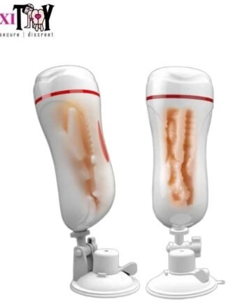 Reusable Male Masturbator Cup In Pakistan
