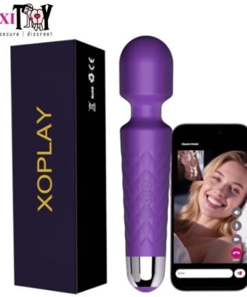 Sendry Female Vibrator G-Spot & Sex Toy In Pakistan