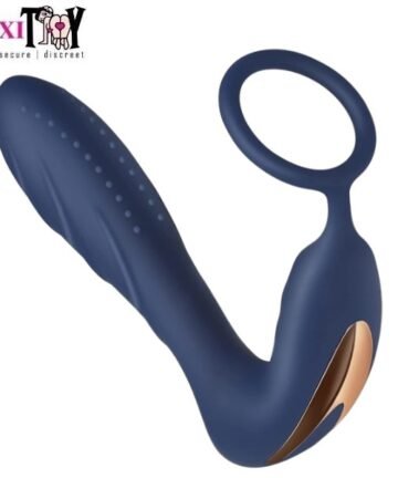 Sex Toys For Men Anal Vibrator Prostate Massager In Pakistan