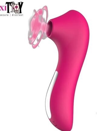Sucking Vibrator In Pakistan