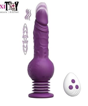 Tracy's Dog Thrusting Dildo Vibrator In Pakistan