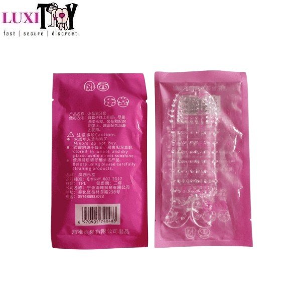 Condom Without Head In Pakistan