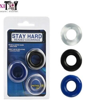 Feel Pleasure Ring In Pakistan