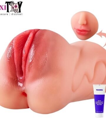 BEYATE Unique Innovative Pocket Pussy In Pakistan