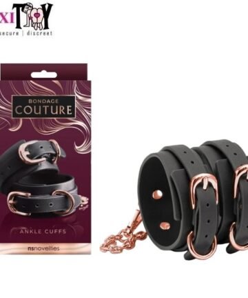 Bondage Couture Ankle Cuffs In Pakistan