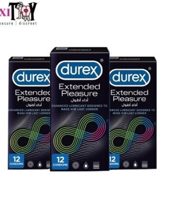 Durex Reusable Condom Same Day Delivery In Lahore