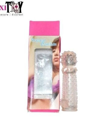 Crystal Condom In Pakistan